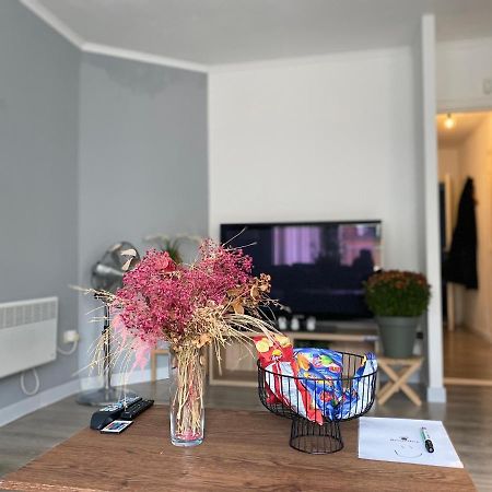 Appartement אוסטנדה מראה חיצוני תמונה