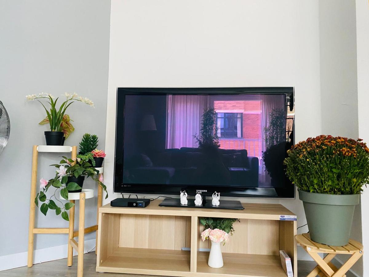 Appartement אוסטנדה מראה חיצוני תמונה