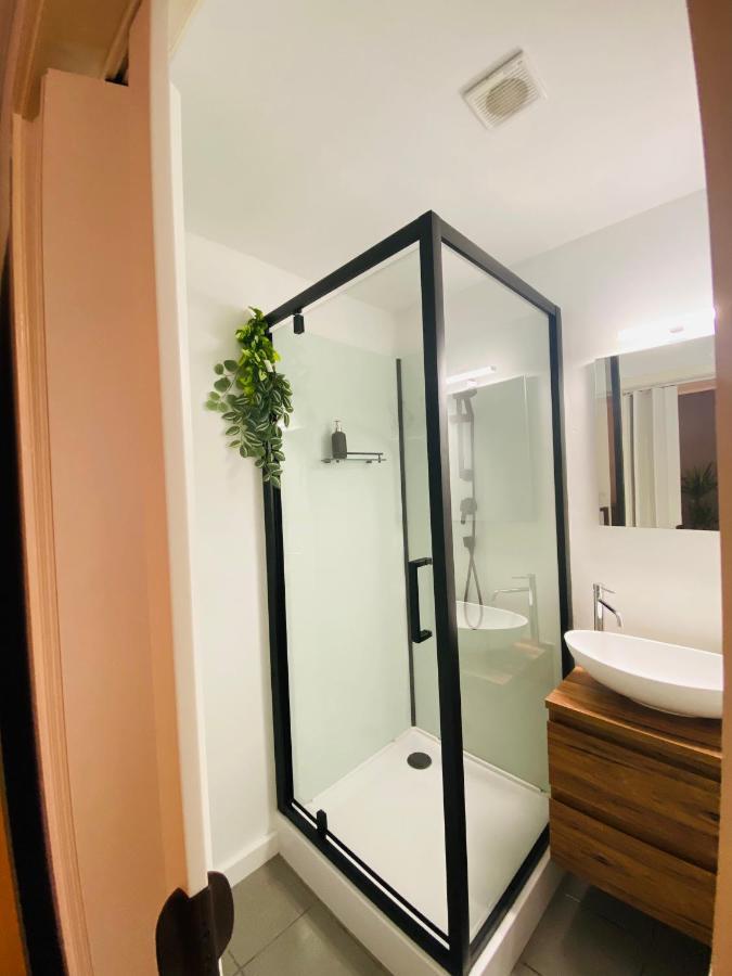 Appartement אוסטנדה מראה חיצוני תמונה